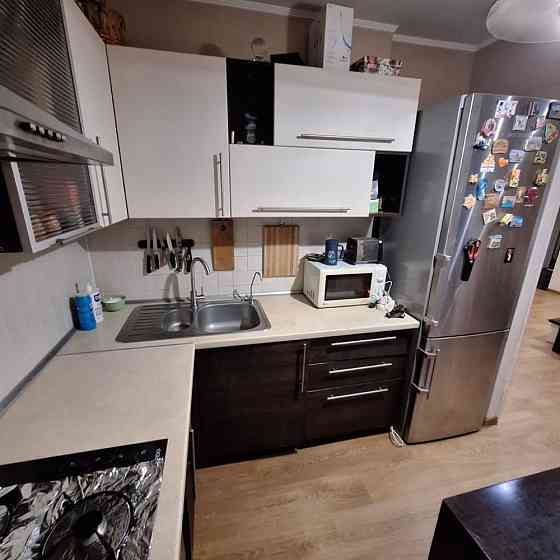 Продам 3 кімнатну квартиру в комунаровскому районі. Запоріжжя