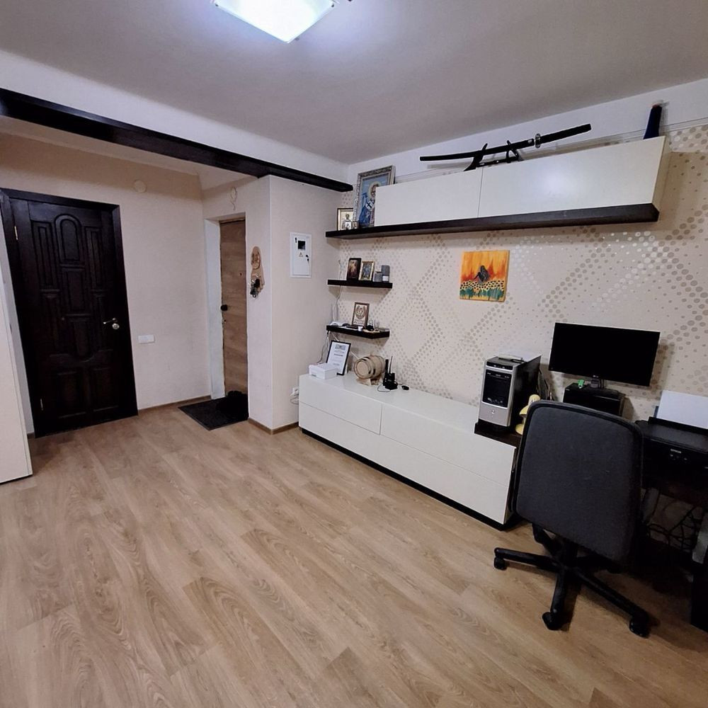 Продам 3 кімнатну квартиру в комунаровскому районі. Запоріжжя - зображення 6