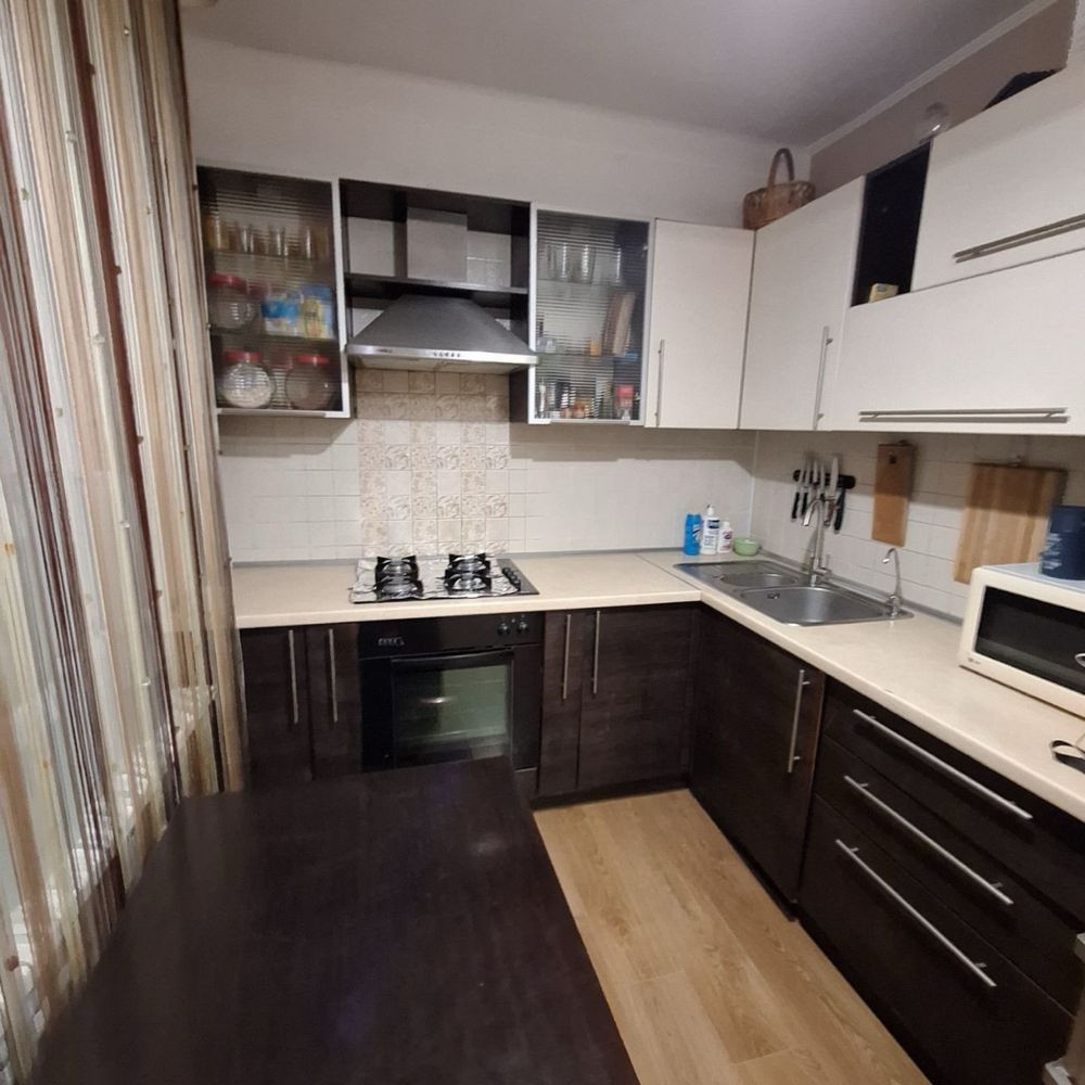 Продам 3 кімнатну квартиру в комунаровскому районі. Запоріжжя - зображення 5