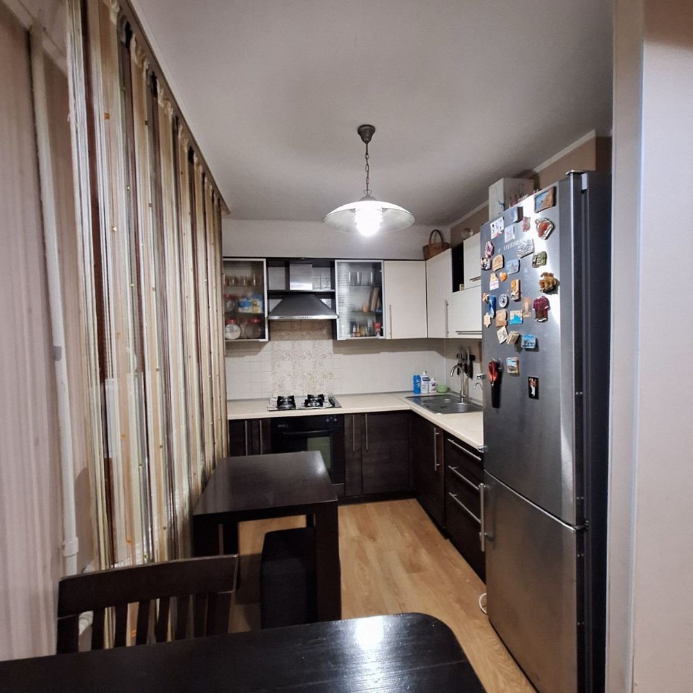 Продам 3 кімнатну квартиру в комунаровскому районі. Запоріжжя - зображення 3