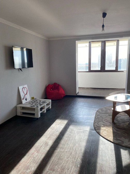 Продается квартира в Сергеевке, 2-комн с ремонтом Сергеевка (Братский р-н) - изображение 2