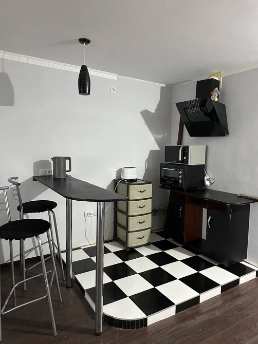 Продается квартира в Сергеевке, 2-комн с ремонтом Сергеевка (Братский р-н) - изображение 7