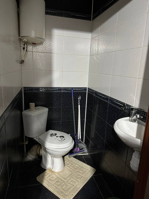 Продается квартира в Сергеевке, 2-комн с ремонтом Сергеевка (Братский р-н) - изображение 8