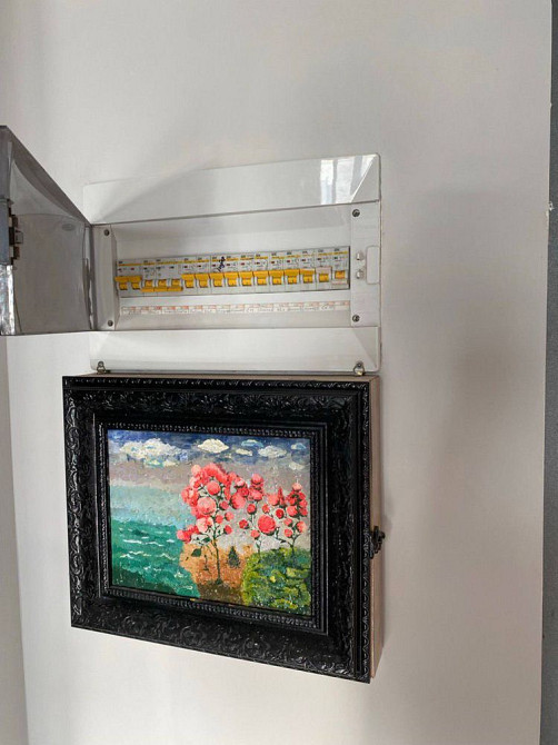 Продается квартира в Сергеевке, 2-комн с ремонтом Сергеевка (Братский р-н) - изображение 6