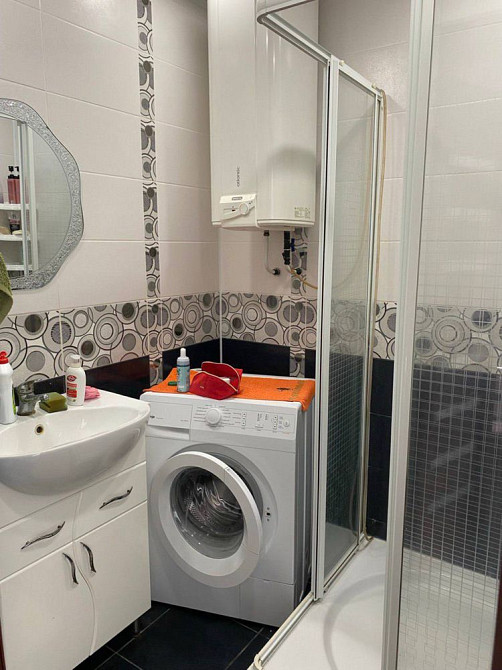 Продается квартира в Сергеевке, 2-комн с ремонтом Сергеевка (Братский р-н) - изображение 1