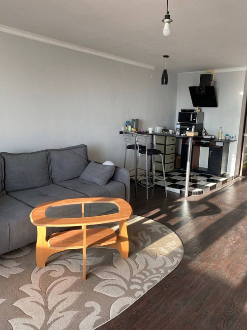 Продается квартира в Сергеевке, 2-комн с ремонтом Сергеевка (Братский р-н) - изображение 3