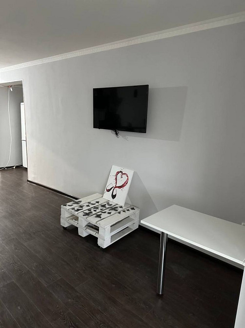 Продается квартира в Сергеевке, 2-комн с ремонтом Сергеевка (Братский р-н) - изображение 5