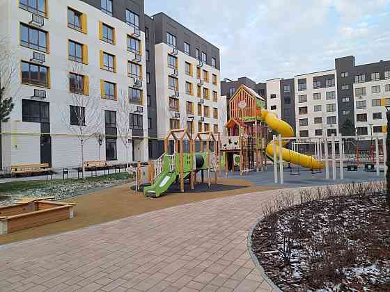 Остання Двушка на 2 поверсі в ЖК молодість Ірпінь