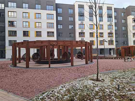 Остання Двушка на 2 поверсі в ЖК молодість Ірпінь