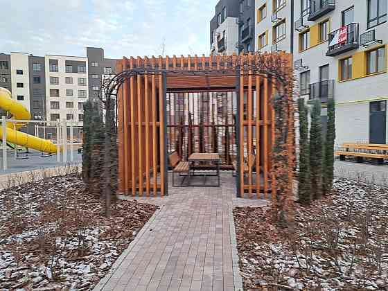 Остання Двушка на 2 поверсі в ЖК молодість Ірпінь