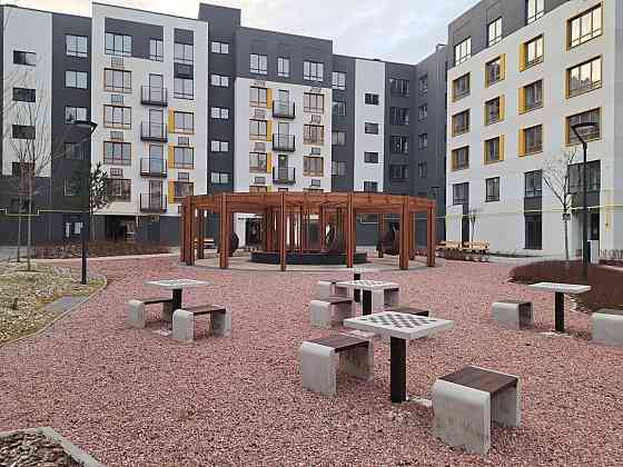 Остання Двушка на 2 поверсі в ЖК молодість Ірпінь