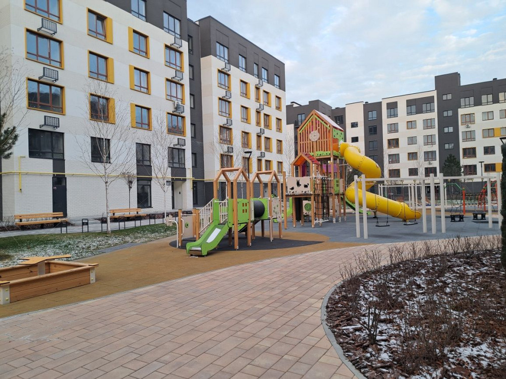 Остання Двушка на 2 поверсі в ЖК молодість Ірпінь - зображення 2