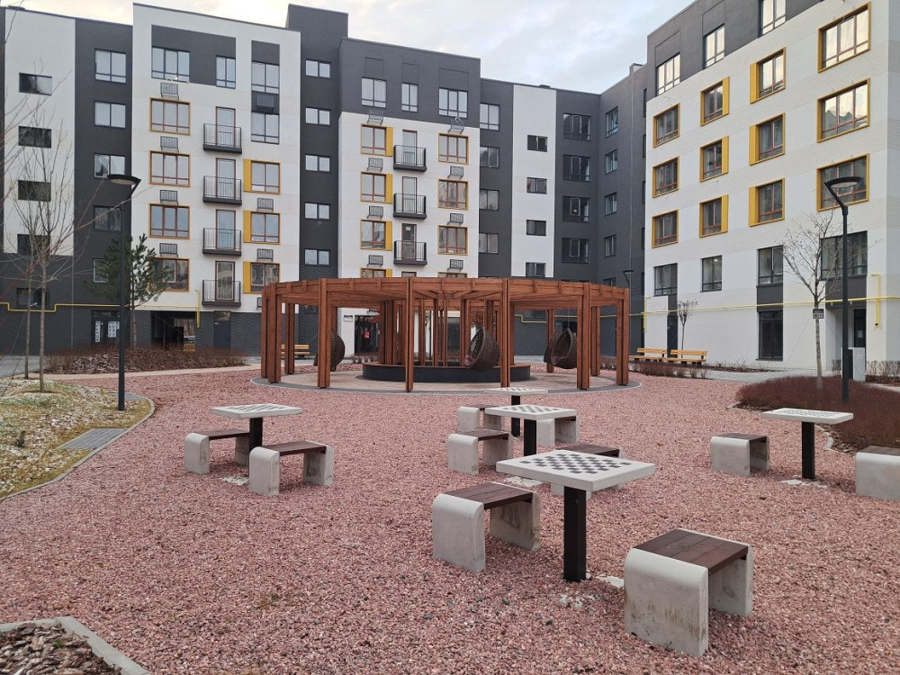 Остання Двушка на 2 поверсі в ЖК молодість Ірпінь - зображення 4