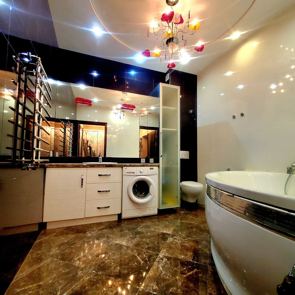 Сталінка з кап ремонтом поряд з Гольдберігівською церквою Харьков - изображение 6