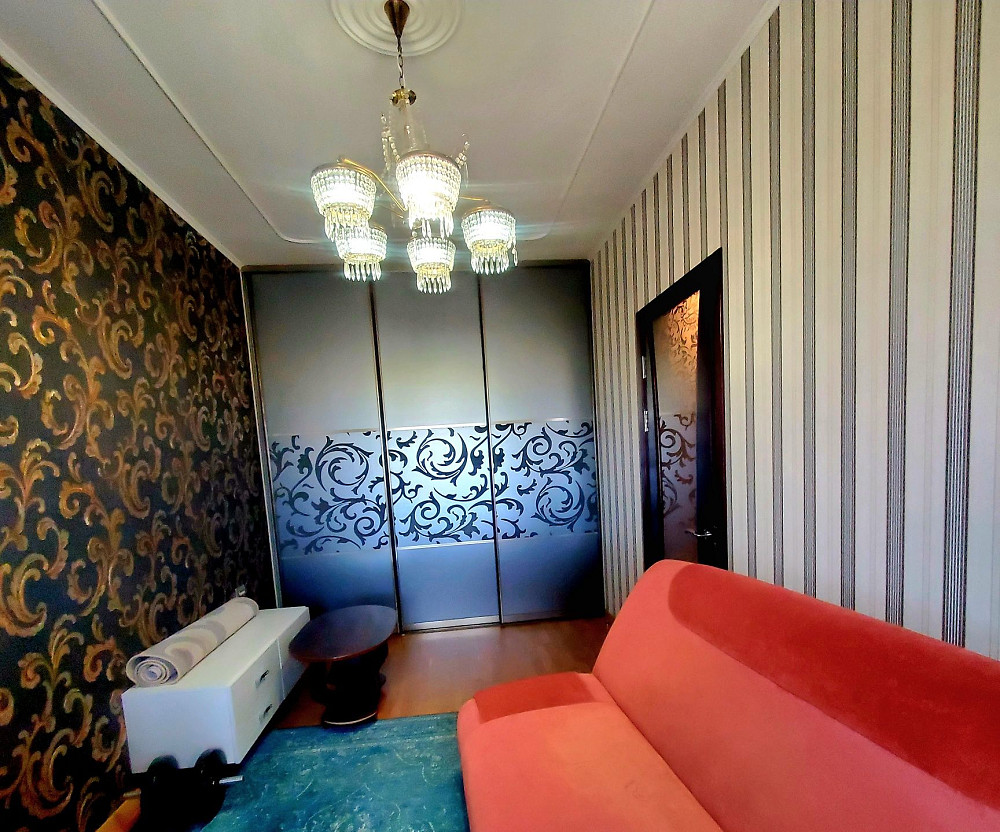 Сталінка з кап ремонтом поряд з Гольдберігівською церквою Харьков - изображение 5