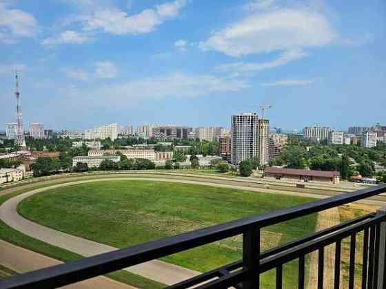 1к Сданная Жемчужина. Вид на Ипподром. Краснова Kadorr City Одесса