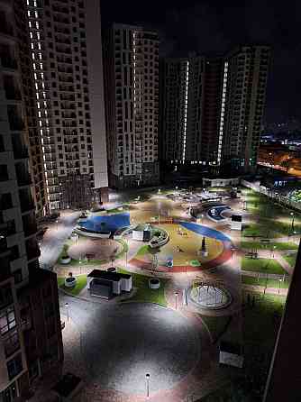 1к Сданная Жемчужина. Вид на Ипподром. Краснова Kadorr City Одесса