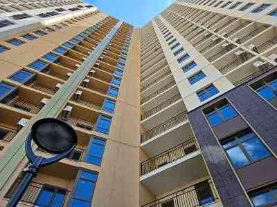 1к Сданная Жемчужина. Вид на Ипподром. Краснова Kadorr City Одесса