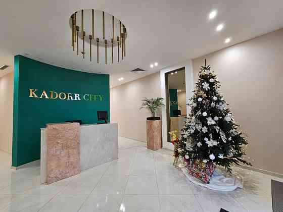 1к Сданная Жемчужина. Вид на Ипподром. Краснова Kadorr City Одесса