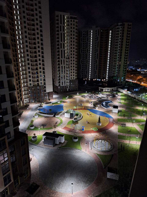 1к Сданная Жемчужина. Вид на Ипподром. Краснова Kadorr City Одесса - изображение 6