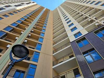 1к Сданная Жемчужина. Вид на Ипподром. Краснова Kadorr City Одесса - изображение 2