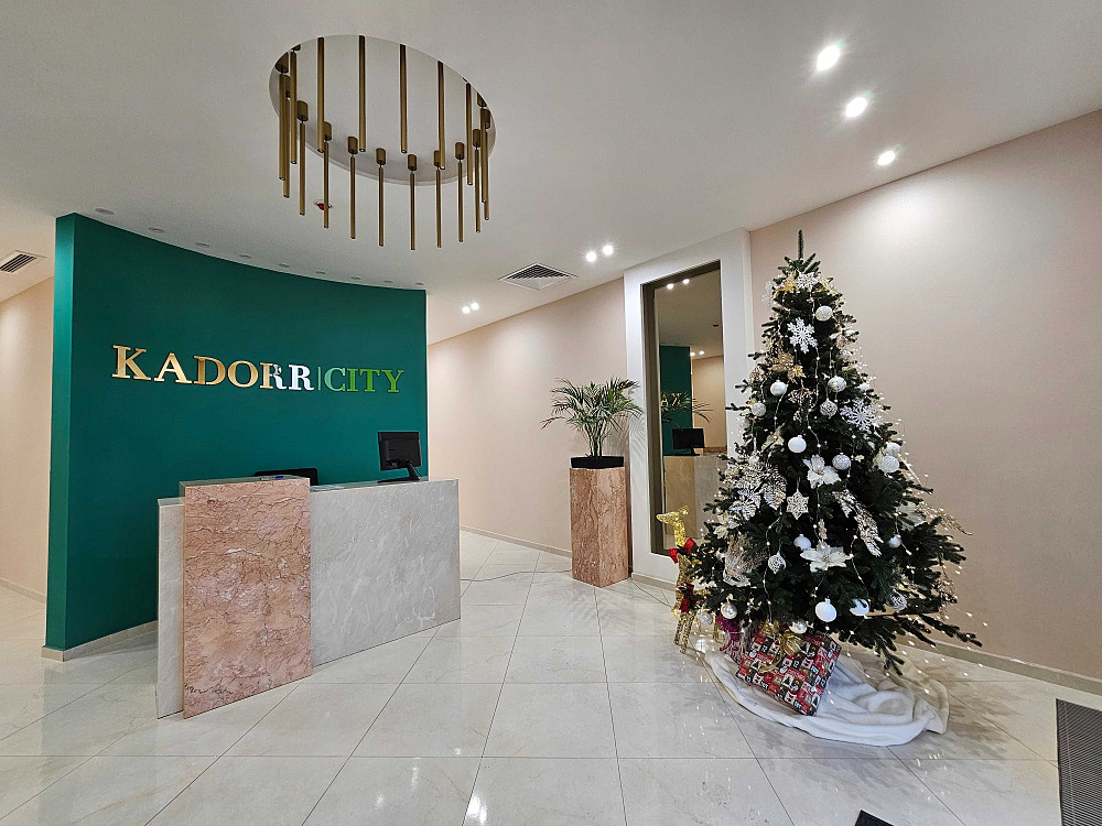 1к Сданная Жемчужина. Вид на Ипподром. Краснова Kadorr City Одесса - изображение 5