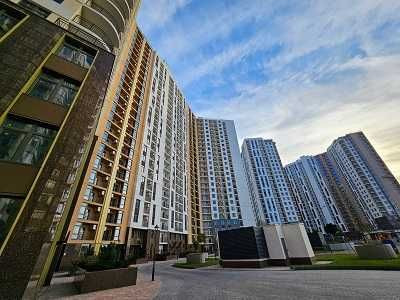 1к Сданная Жемчужина. Вид на Ипподром. Краснова Kadorr City Одесса - изображение 3