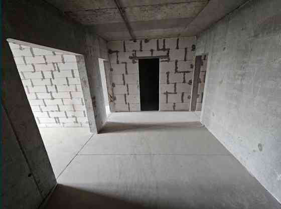 ЖК Модерн Сданный дом на 6 Фонтана. Двустороння с 2 балконами Одесса