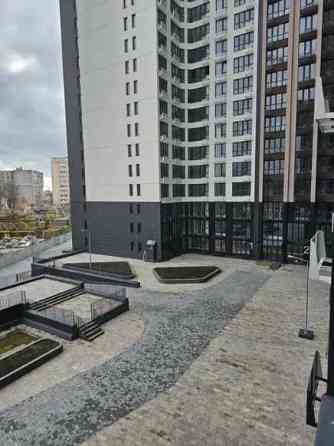 ЖК Модерн Сданный дом на 6 Фонтана. Двустороння с 2 балконами Одесса