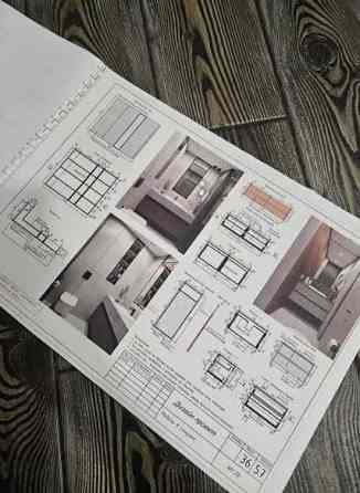 ЖК Модерн Сданный дом на 6 Фонтана. Двустороння с 2 балконами Одесса