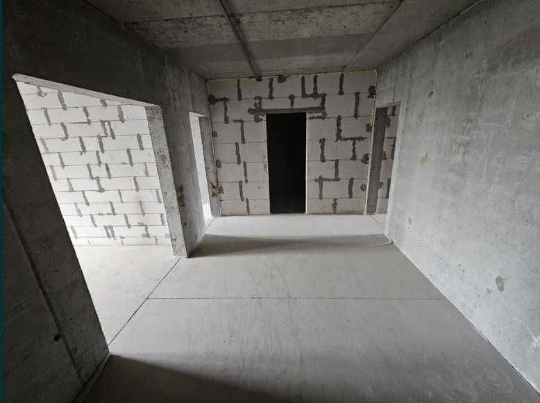 ЖК Модерн Сданный дом на 6 Фонтана. Двустороння с 2 балконами Одесса - изображение 1