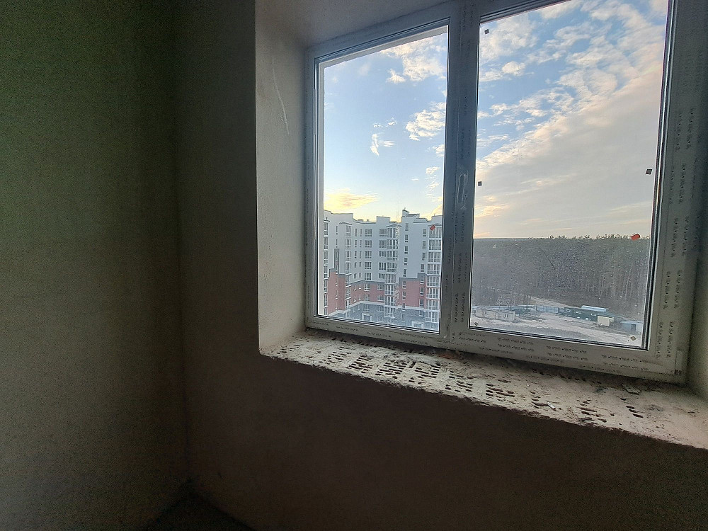 Продам видову квартиру в будинку з ліфтом Ірпінь - зображення 8