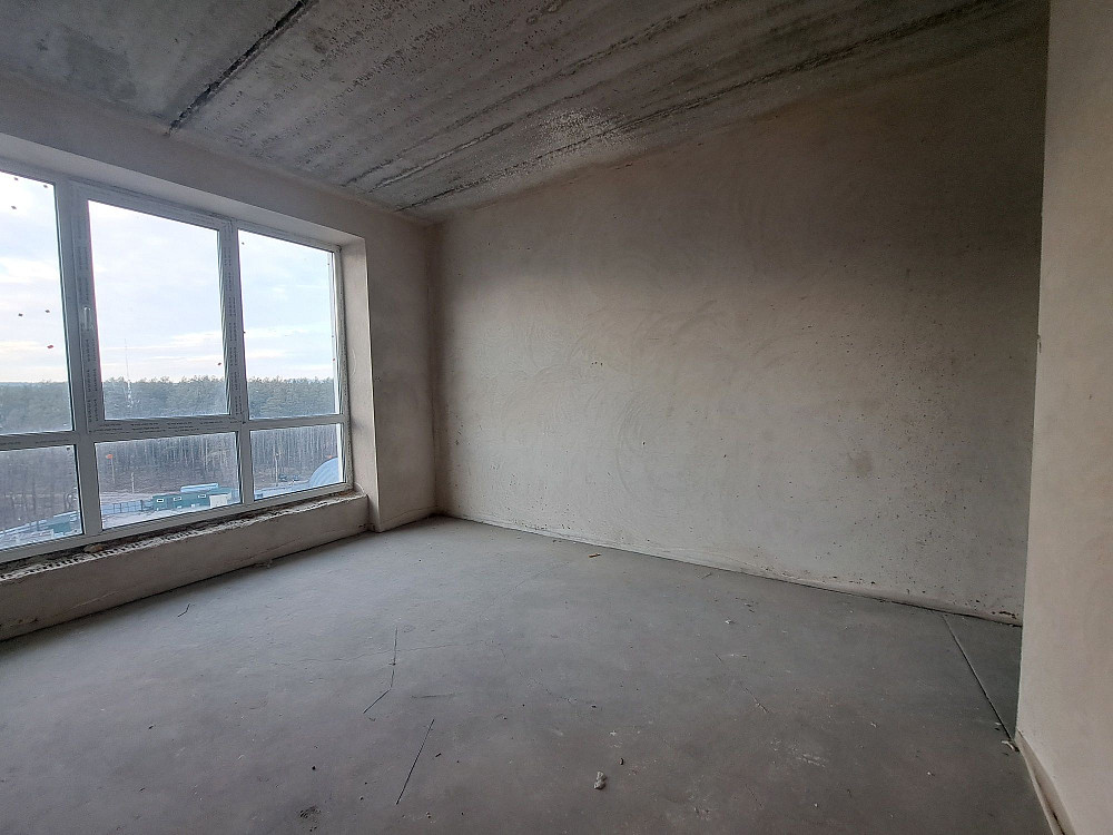 Продам видову квартиру в будинку з ліфтом Ірпінь - зображення 6