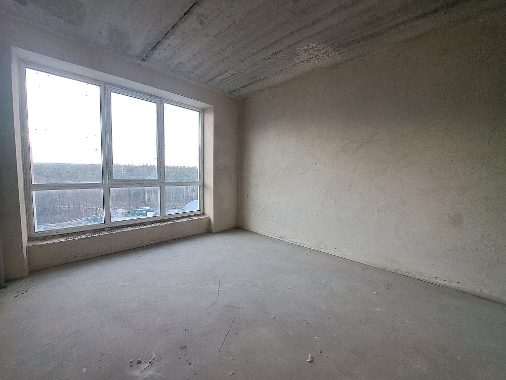 Продам видову квартиру в будинку з ліфтом Ірпінь - зображення 1