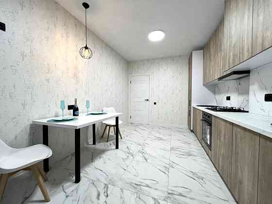 Продаж вишуканої квартири в новобудові! Хмельницкий