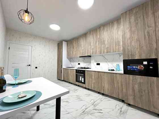 Продаж вишуканої квартири в новобудові! Хмельницкий