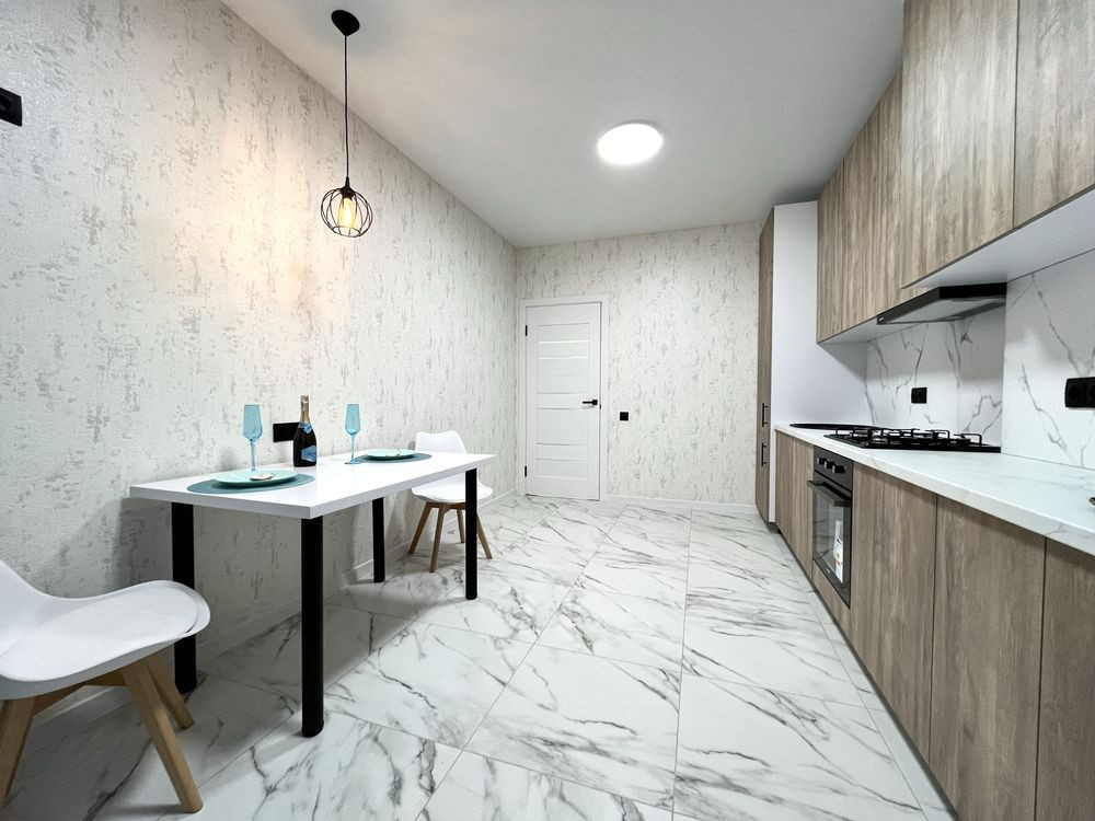 Продаж вишуканої квартири в новобудові! Хмельницкий - изображение 3