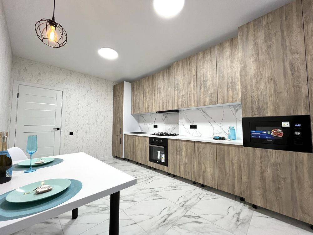 Продаж вишуканої квартири в новобудові! Хмельницкий - изображение 2