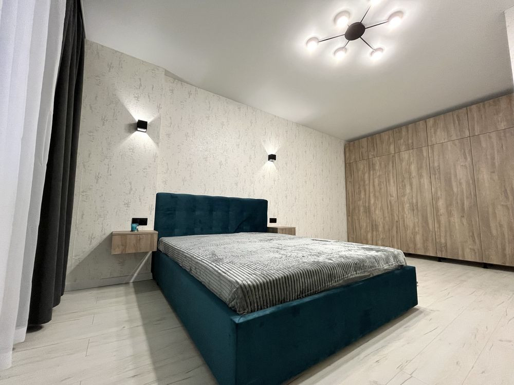 Продаж вишуканої квартири в новобудові! Хмельницкий - изображение 6