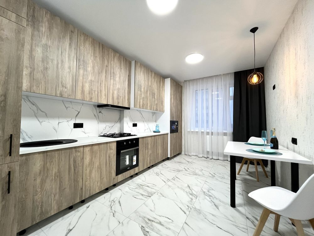 Продаж вишуканої квартири в новобудові! Хмельницкий - изображение 1