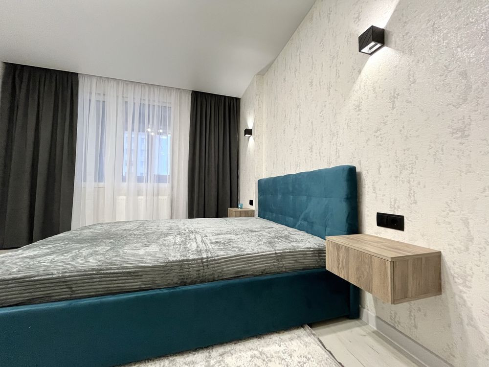 Продаж вишуканої квартири в новобудові! Хмельницкий - изображение 5