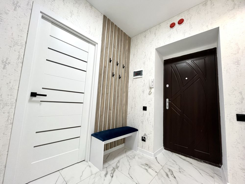 Продаж вишуканої квартири в новобудові! Хмельницкий - изображение 4