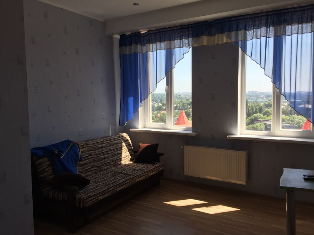 Продам свою квартиру в жк журавлевский обмен на все звоните предлагать Харьков - изображение 1