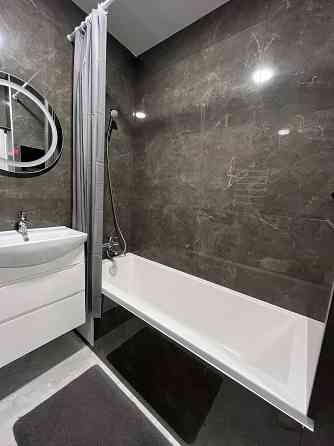 Євродвокімнатна квартира з ремонто!Іпотека!Сертифікат!Центральний парк Ірпінь