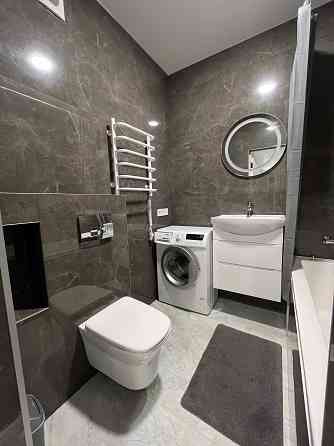 Євродвокімнатна квартира з ремонто!Іпотека!Сертифікат!Центральний парк Ірпінь