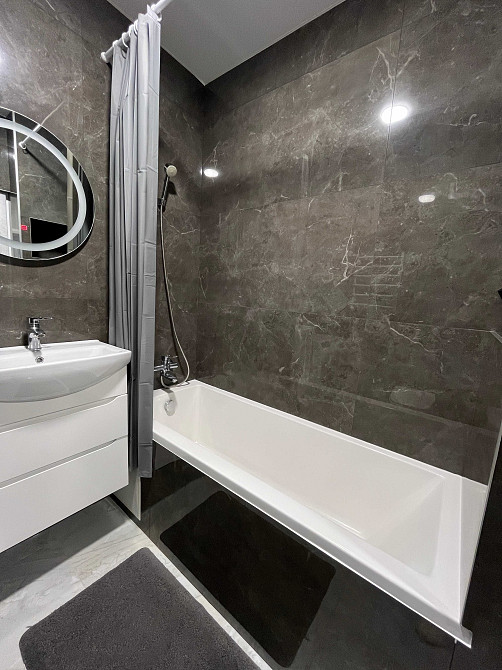 Євродвокімнатна квартира з ремонто!Іпотека!Сертифікат!Центральний парк Ирпень - изображение 2