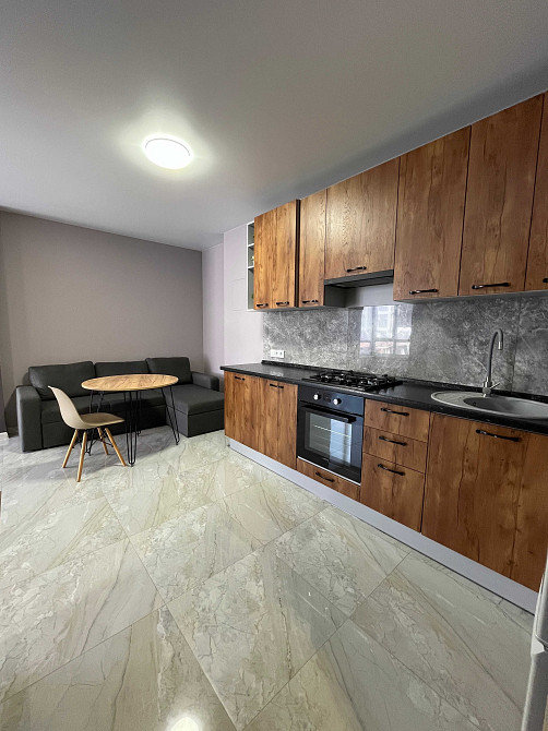 Євродвокімнатна квартира з ремонто!Іпотека!Сертифікат!Центральний парк Ирпень - изображение 7