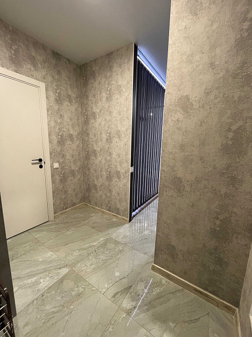 Євродвокімнатна квартира з ремонто!Іпотека!Сертифікат!Центральний парк Ирпень - изображение 6