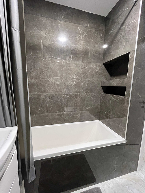 Євродвокімнатна квартира з ремонто!Іпотека!Сертифікат!Центральний парк Ирпень - изображение 3