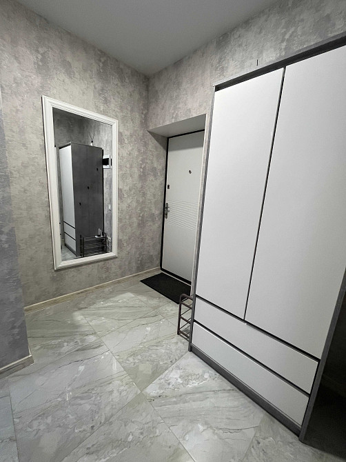 Євродвокімнатна квартира з ремонто!Іпотека!Сертифікат!Центральний парк Ирпень - изображение 5